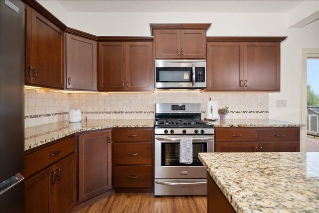 5503 S Oakridge Dr, Spokane, WA 99224