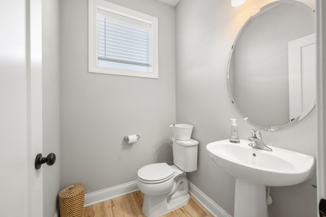 1520 Southpoint Drive, Hudson, WI 54016