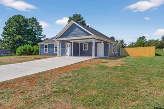 281 Balmorea Drive, Bullard, TX 75757