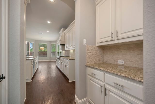 3012 Reid Drive, Flower Mound, TX 75022