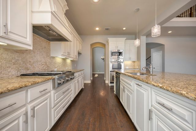 3012 Reid Drive, Flower Mound, TX 75022