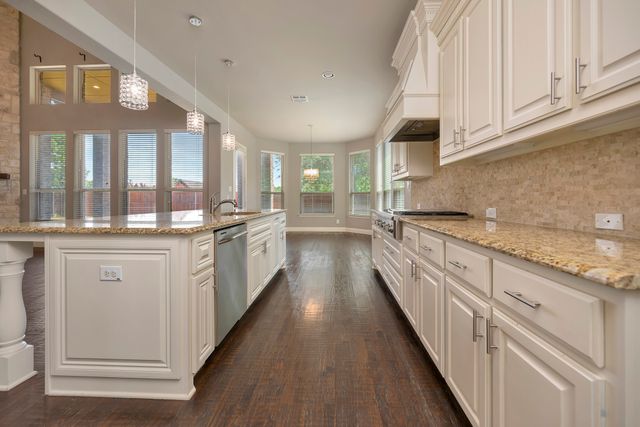 3012 Reid Drive, Flower Mound, TX 75022