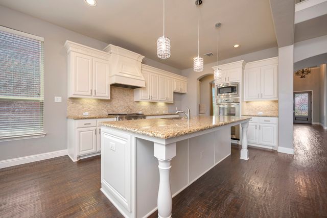 3012 Reid Drive, Flower Mound, TX 75022