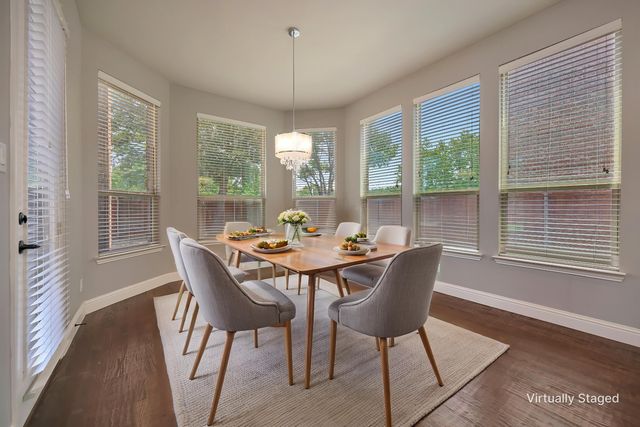 3012 Reid Drive, Flower Mound, TX 75022