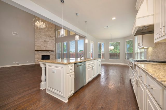 3012 Reid Drive, Flower Mound, TX 75022