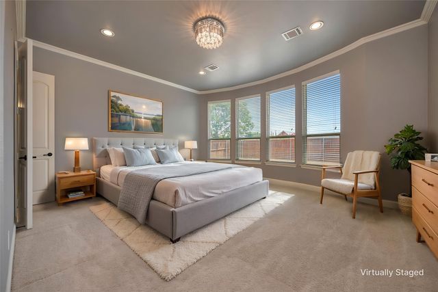 3012 Reid Drive, Flower Mound, TX 75022