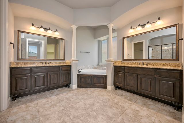 3012 Reid Drive, Flower Mound, TX 75022