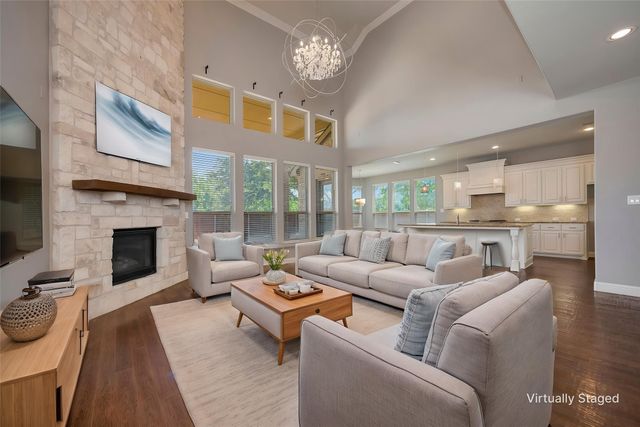 3012 Reid Drive, Flower Mound, TX 75022