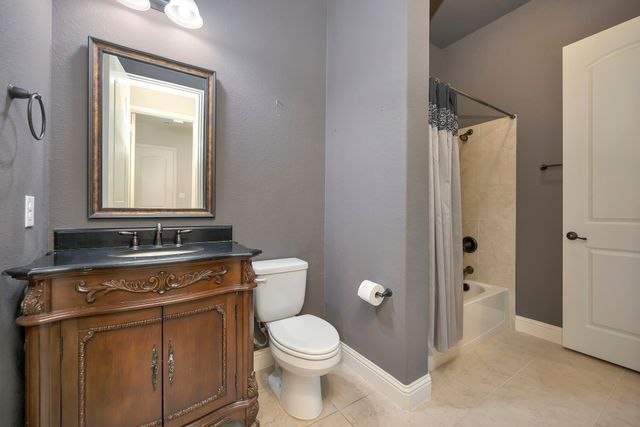 3012 Reid Drive, Flower Mound, TX 75022