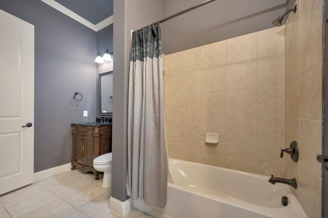 3012 Reid Drive, Flower Mound, TX 75022