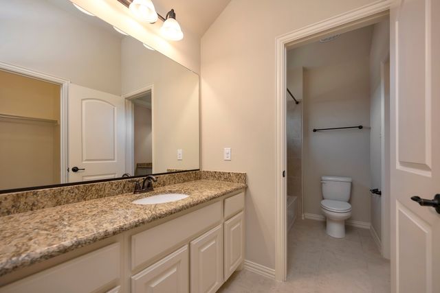 3012 Reid Drive, Flower Mound, TX 75022