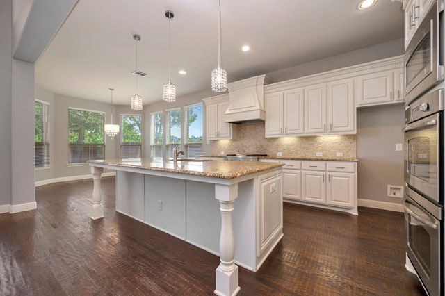 3012 Reid Drive, Flower Mound, TX 75022