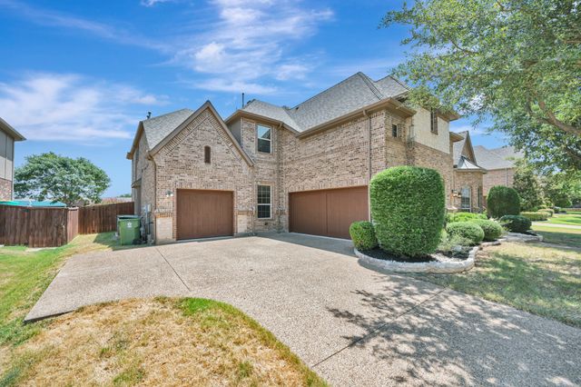 3012 Reid Drive, Flower Mound, TX 75022