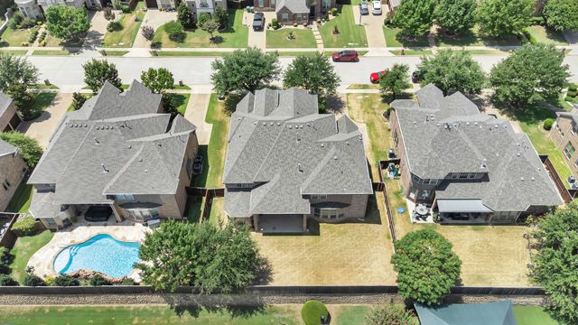 3012 Reid Drive, Flower Mound, TX 75022