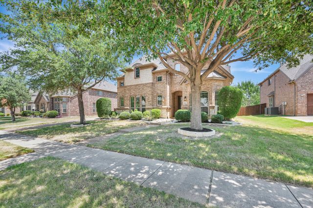 3012 Reid Drive, Flower Mound, TX 75022