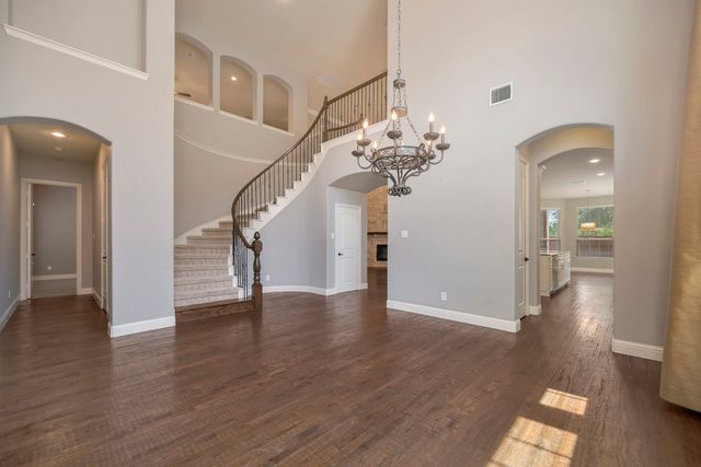 3012 Reid Drive, Flower Mound, TX 75022