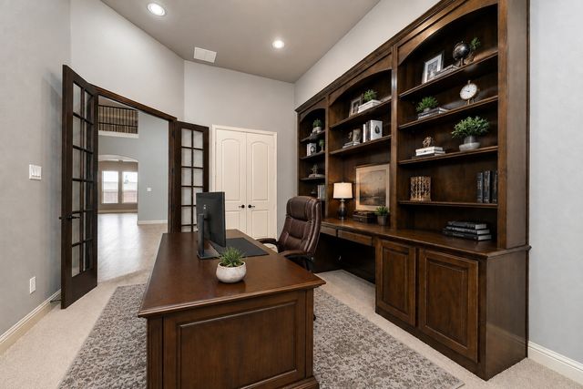 3012 Reid Drive, Flower Mound, TX 75022