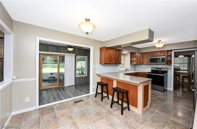 2180 N Revere Road, Akron, OH 44333