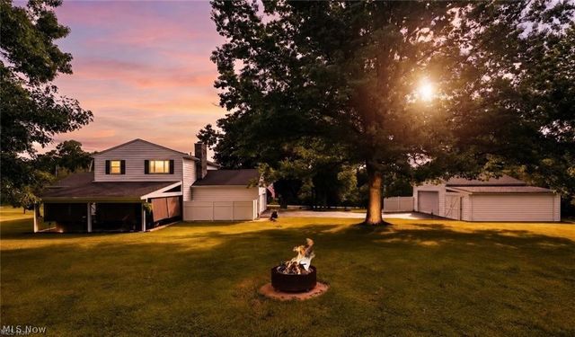 2180 N Revere Road, Akron, OH 44333
