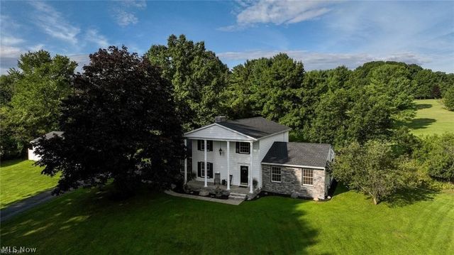 2180 N Revere Road, Akron, OH 44333