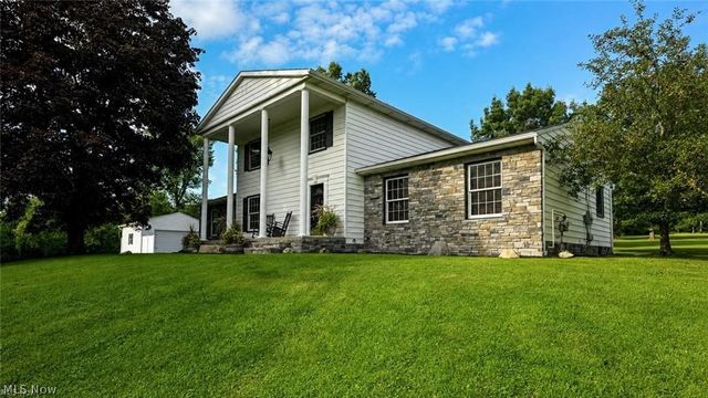 2180 N Revere Road, Akron, OH 44333
