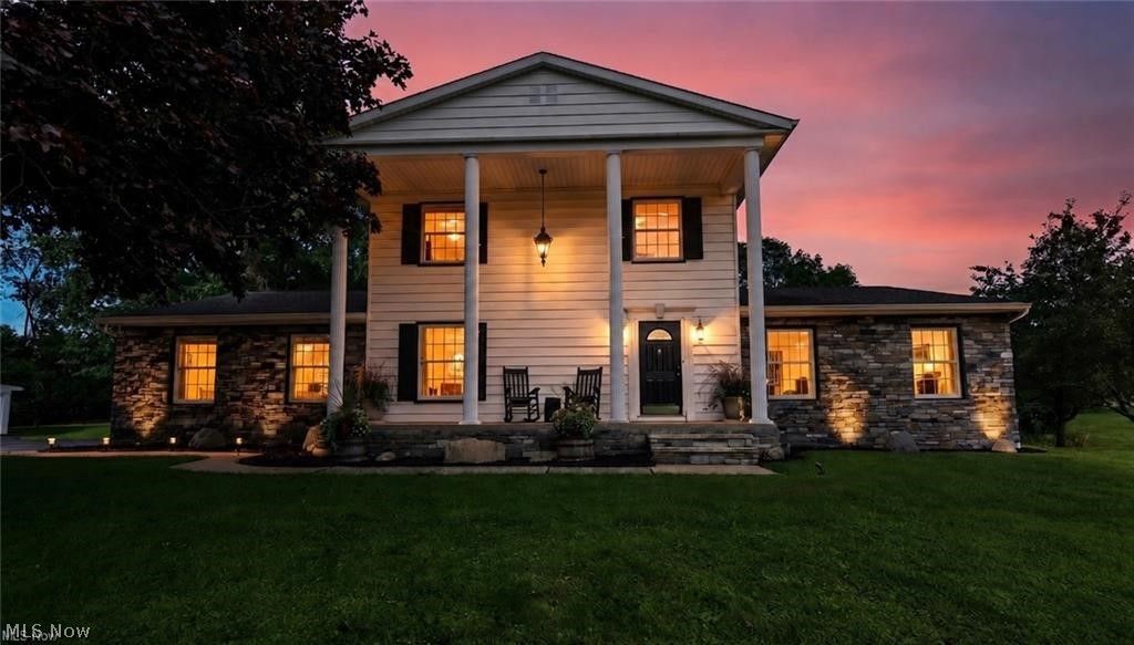 2180 N Revere Road, Akron, OH 44333