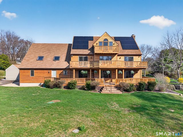14 Bradford Road, Stonington, CT 06378
