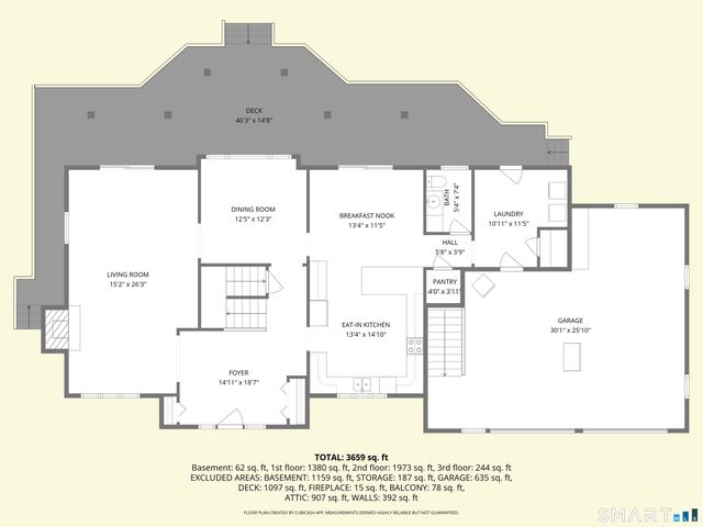 14 Bradford Road, Stonington, CT 06378