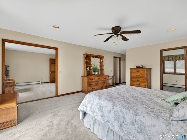 14 Bradford Road, Stonington, CT 06378