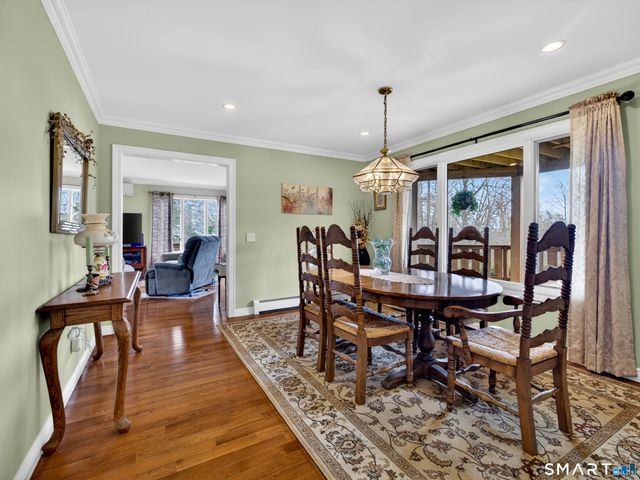 14 Bradford Road, Stonington, CT 06378