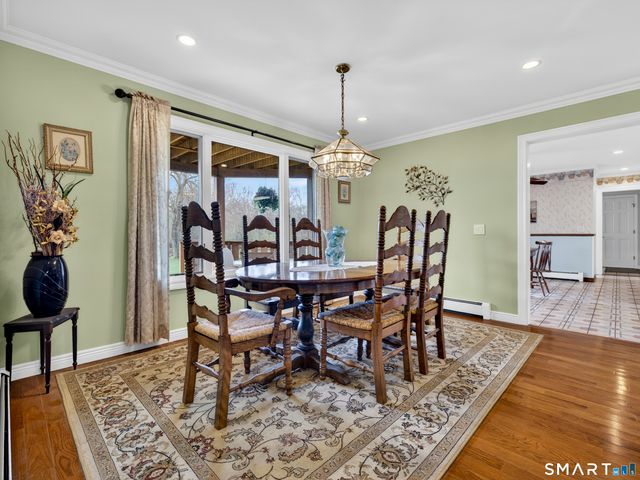 14 Bradford Road, Stonington, CT 06378