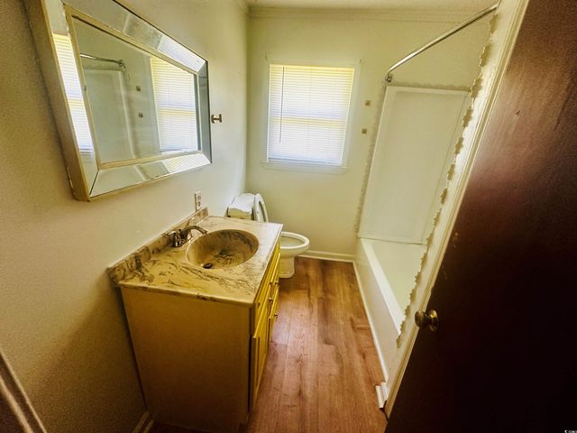 704 W Alder St., Andrews, SC 29510