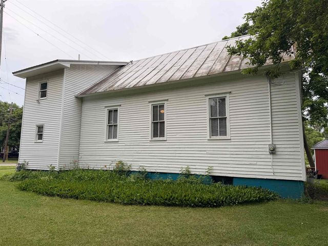 1107 Michigan Avenue, Alma, MI 48801