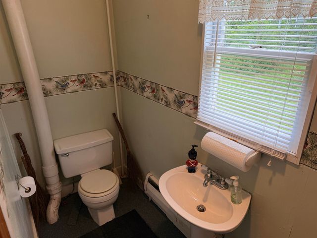 1107 Michigan Avenue, Alma, MI 48801