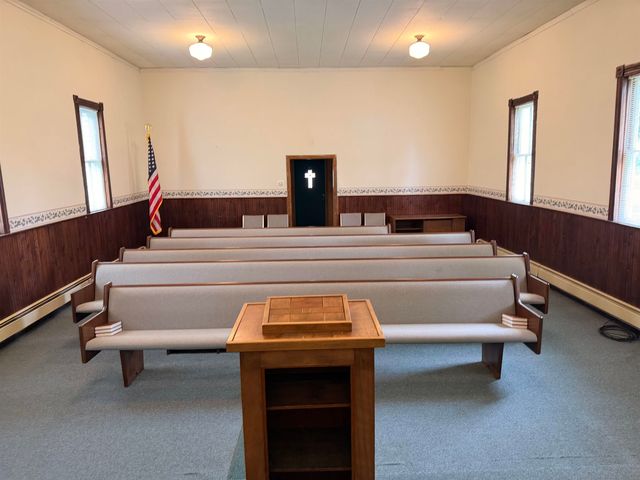 1107 Michigan Avenue, Alma, MI 48801