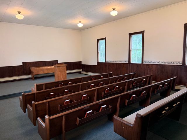 1107 Michigan Avenue, Alma, MI 48801