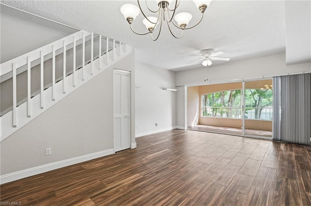 1018 Woodshire LN A208, NAPLES, FL 34105 — exterior
