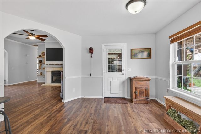 1909 Richmond Drive, Bartlesville, OK 74006