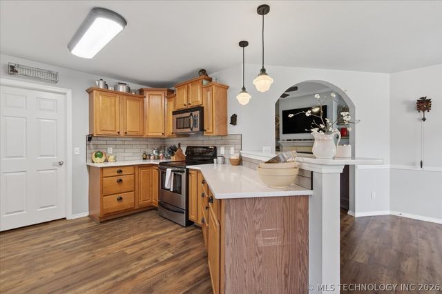 1909 Richmond Drive, Bartlesville, OK 74006