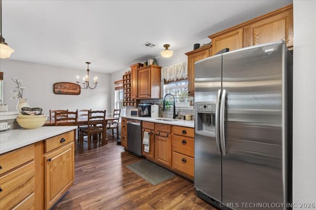 1909 Richmond Drive, Bartlesville, OK 74006