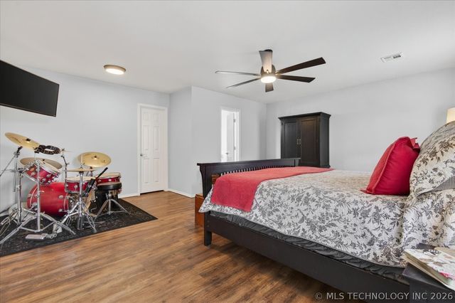 1909 Richmond Drive, Bartlesville, OK 74006