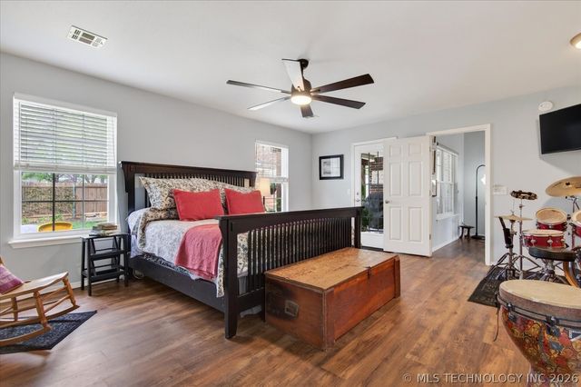 1909 Richmond Drive, Bartlesville, OK 74006