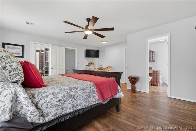 1909 Richmond Drive, Bartlesville, OK 74006