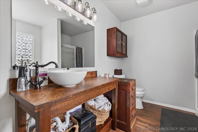 1909 Richmond Drive, Bartlesville, OK 74006