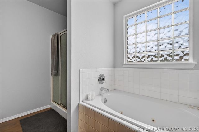 1909 Richmond Drive, Bartlesville, OK 74006