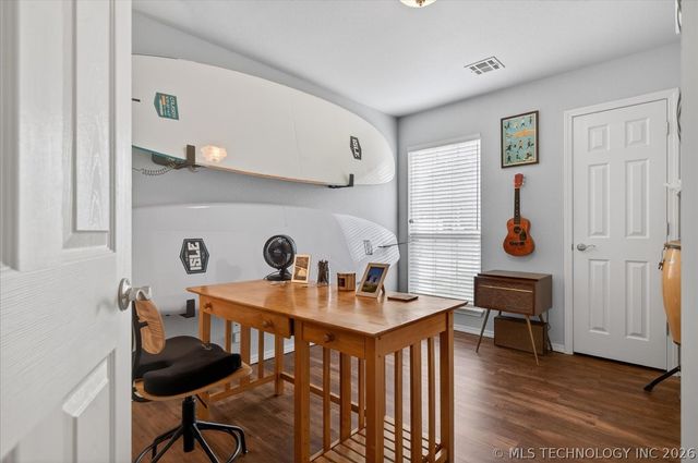 1909 Richmond Drive, Bartlesville, OK 74006