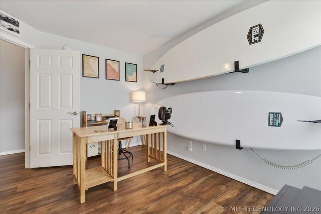 1909 Richmond Drive, Bartlesville, OK 74006