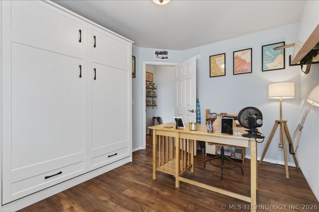 1909 Richmond Drive, Bartlesville, OK 74006