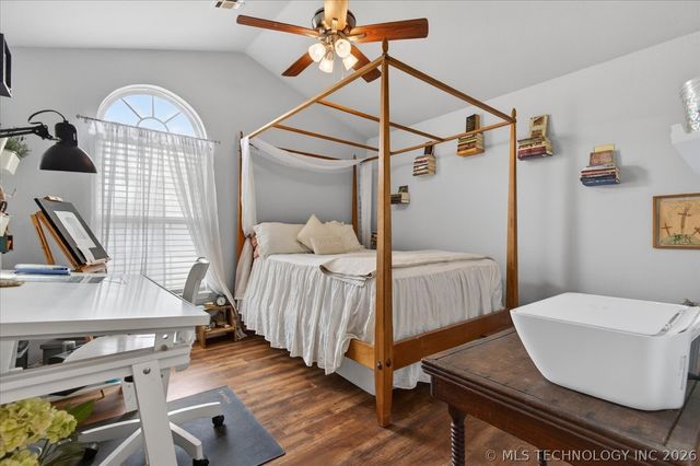 1909 Richmond Drive, Bartlesville, OK 74006