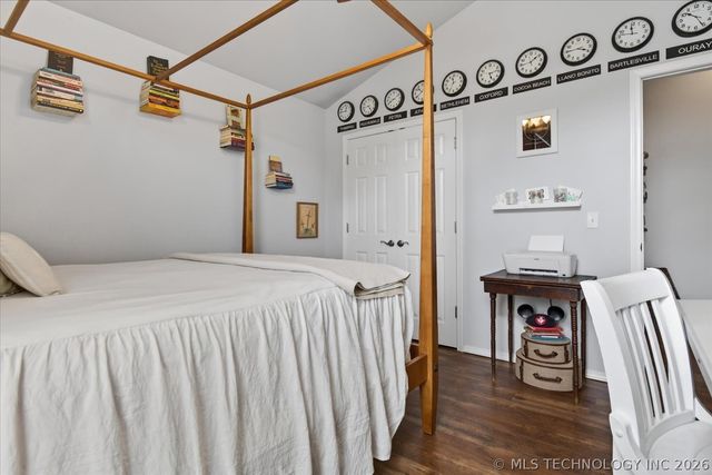 1909 Richmond Drive, Bartlesville, OK 74006